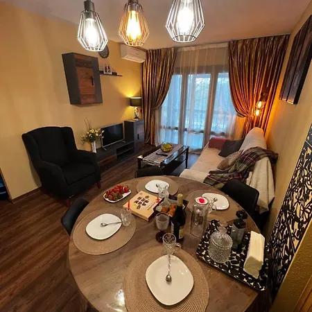 Apartment Eurosol *