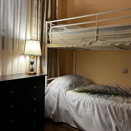 Appartement Eurosol Calpe