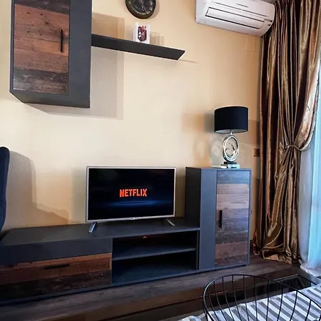 Eurosol Apartment *