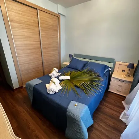 Appartement Eurosol *