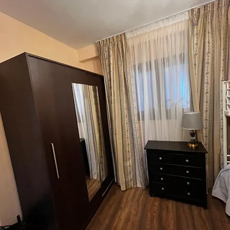 Appartement Eurosol Calpe