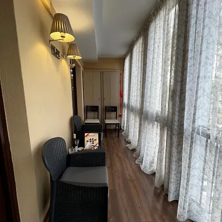 Appartement Eurosol Calpe