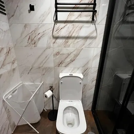 Eurosol Appartement *