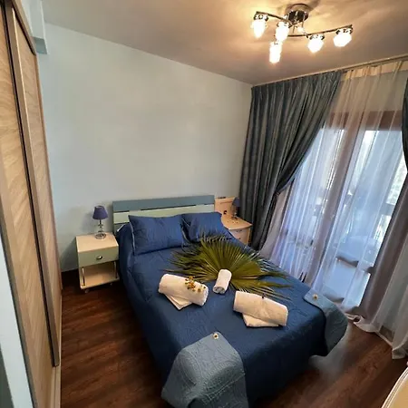 Eurosol Appartement