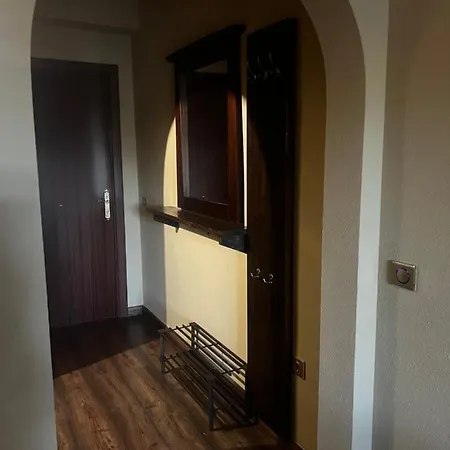 Eurosol Appartement Calpe