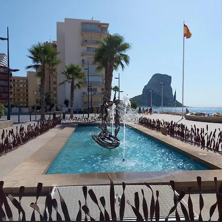 Appartement Eurosol